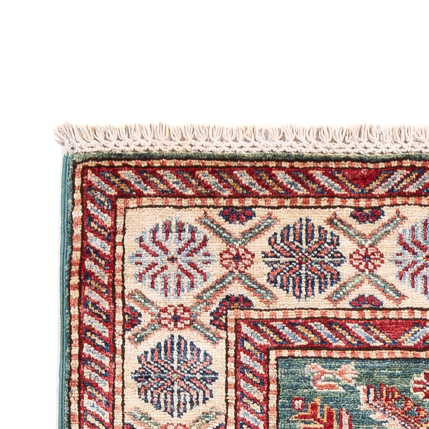 Kazak Teppich 248x73cm - Orientteppich