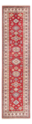 Läufer Ziegler - Kazak - 301 x 79 cm - rot
