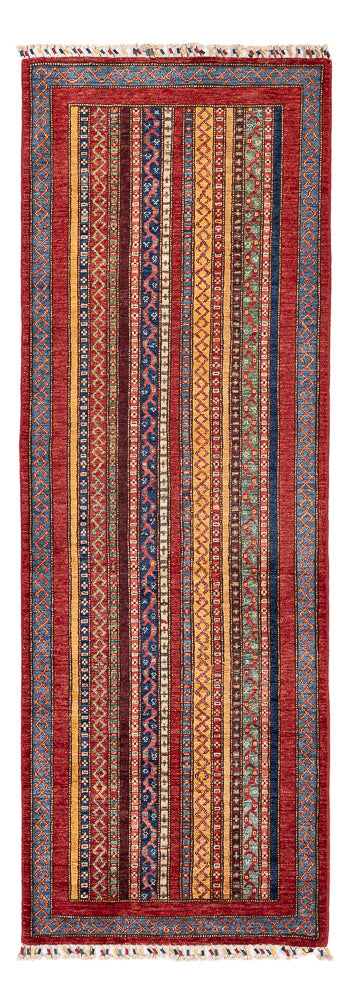 Shal Teppich 84x248cm - Orientteppich