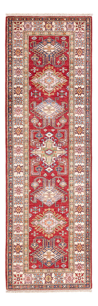 Kazak Teppich 76x250cm - Orientteppich