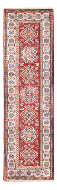 Läufer Ziegler - Kazak - 263 x 74 cm - rot