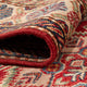 Läufer Ziegler - Kazak - 263 x 74 cm - rot