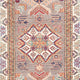 Läufer Ziegler - Kazak - 294 x 79 cm - dunkelbeige
