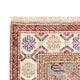 Läufer Ziegler - Kazak - 294 x 79 cm - dunkelbeige