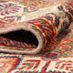 Läufer Ziegler - Kazak - 294 x 79 cm - dunkelbeige