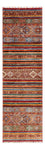 Läufer Ziegler - Shal - 287 x 86 cm - mehrfarbig