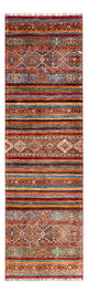 Läufer Ziegler - Shal - 287 x 86 cm - mehrfarbig