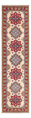 Läufer Ziegler - Kazak - 298 x 77 cm - mehrfarbig