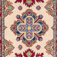 Läufer Ziegler - Kazak - 298 x 77 cm - mehrfarbig