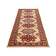 Läufer Ziegler - Kazak - 298 x 77 cm - mehrfarbig