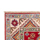 Läufer Ziegler - Kazak - 293 x 76 cm - rot