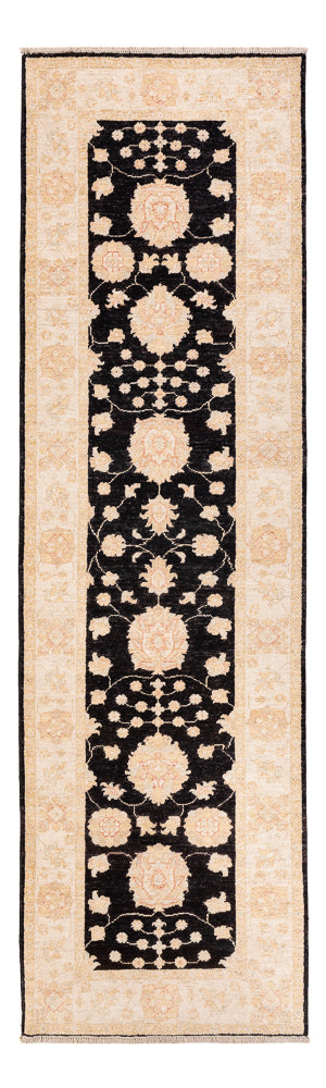 Ziegler Teppich 84x303cm - Orientteppich