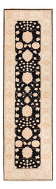 Ziegler Teppich 303x84cm - Orientteppich