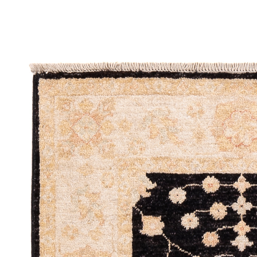 Ziegler Teppich 303x84cm - Orientteppich