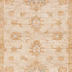 Läufer Ziegler - 250 x 83 cm - beige