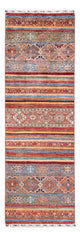 Läufer Ziegler - Shal - 266 x 82 cm - mehrfarbig