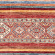 Läufer Ziegler - Shal - 266 x 82 cm - mehrfarbig