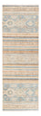 Läufer Ziegler - Shal - 250 x 83 cm - mehrfarbig