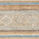 Läufer Ziegler - Shal - 250 x 83 cm - mehrfarbig