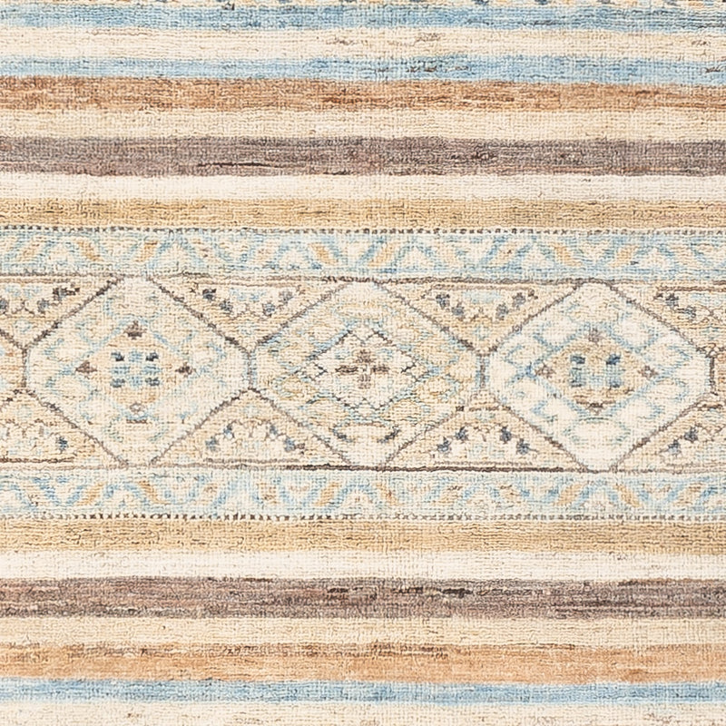 Läufer Ziegler - Shal - 278 x 82 cm - mehrfarbig