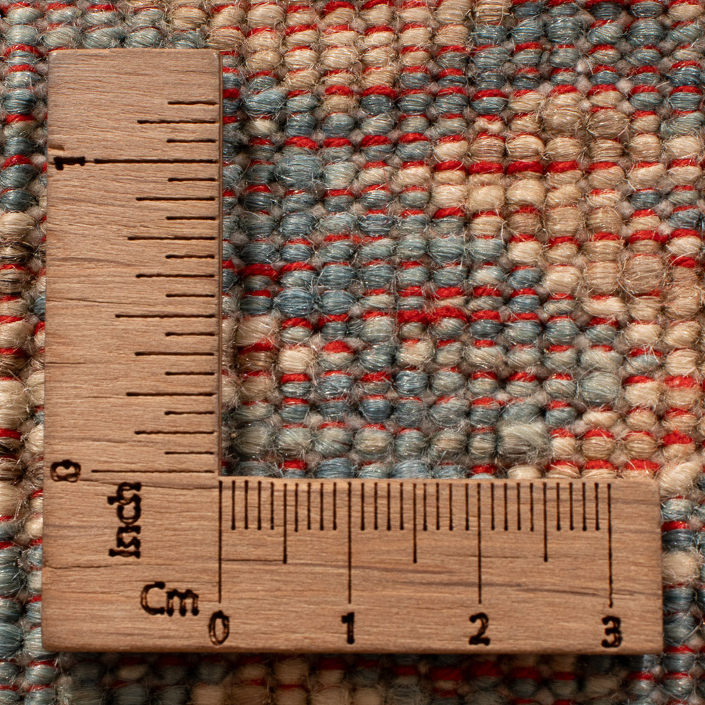 Läufer Ziegler - Shal - 278 x 82 cm - mehrfarbig