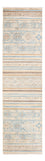 Läufer Ziegler - Shal - 297 x 80 cm - mehrfarbig