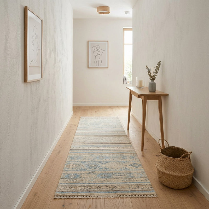 Shal Teppich 297x80cm - Orientteppich