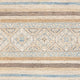 Läufer Ziegler - Shal - 297 x 80 cm - mehrfarbig