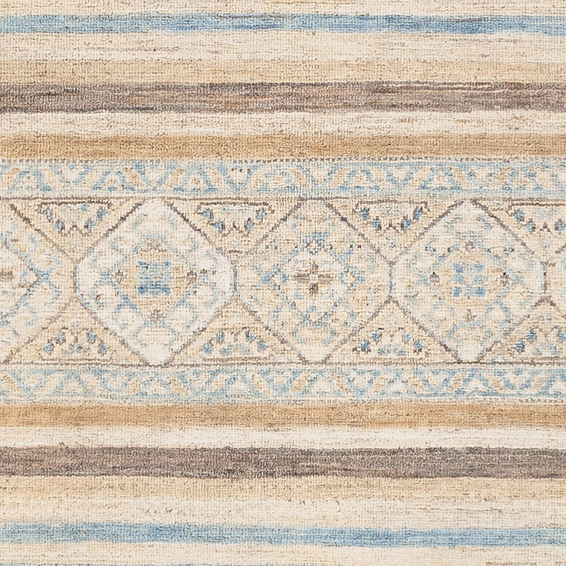 Läufer Ziegler - Shal - 297 x 80 cm - mehrfarbig
