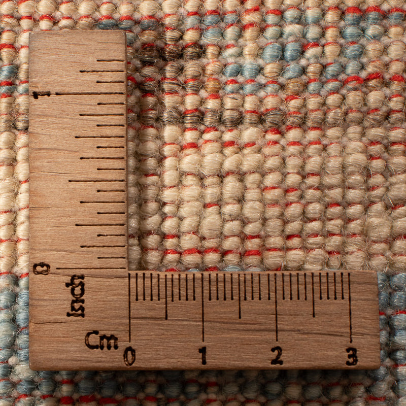 Läufer Ziegler - Shal - 297 x 80 cm - mehrfarbig
