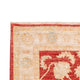 Läufer Ziegler - 246 x 80 cm - rot