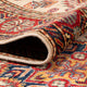 Läufer Ziegler - Kazak - 315 x 80 cm - mehrfarbig
