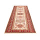Läufer Ziegler - Kazak - 315 x 80 cm - mehrfarbig