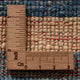Läufer Ziegler - Shal - 285 x 80 cm - mehrfarbig