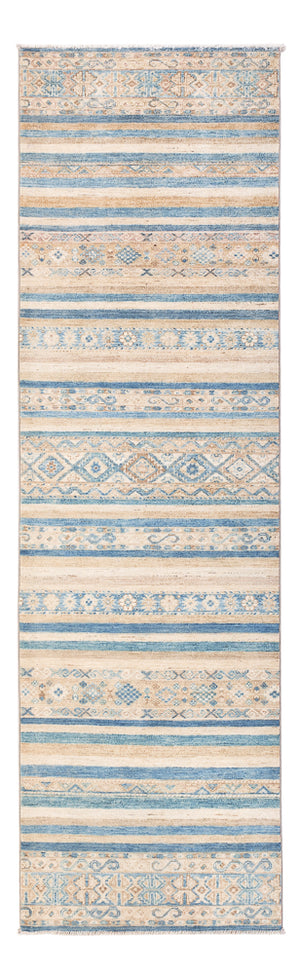 Läufer Ziegler - Shal - 285 x 81 cm - mehrfarbig