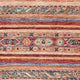 Läufer Ziegler - Shal - 254 x 80 cm - mehrfarbig