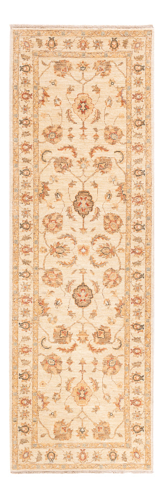 Ziegler Teppich 82x244cm - Orientteppich