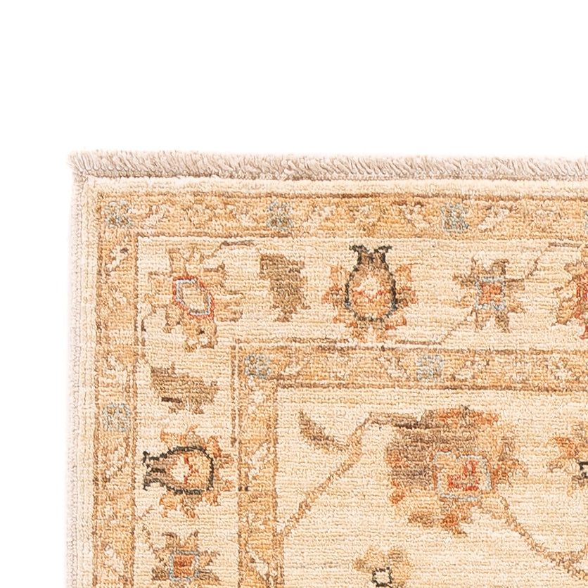 Ziegler Teppich 244x82cm - Orientteppich