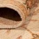 Läufer Ziegler - 244 x 82 cm - beige