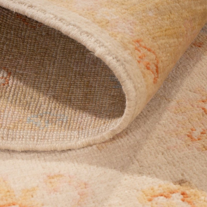 Ziegler Teppich - 147 x 100 cm - beige