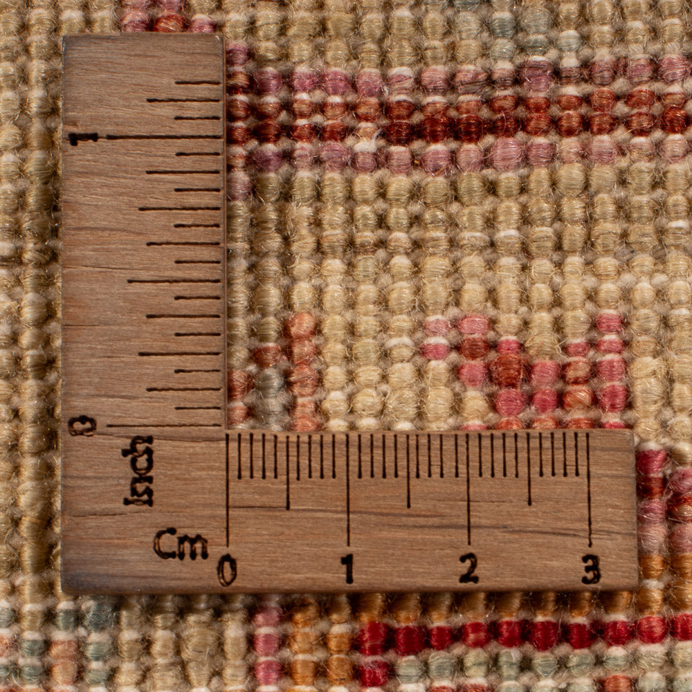 Ziegler Teppich - Ariana - 149 x 100 cm - mehrfarbig