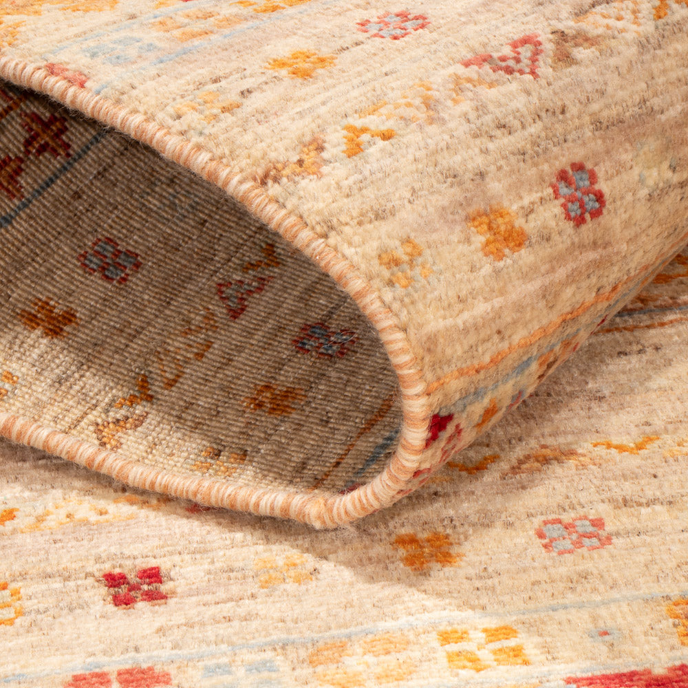 Ziegler Teppich - Shal - 149 x 99 cm - beige