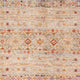 Ziegler Teppich - Ariana - 153 x 99 cm - dunkelbeige