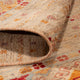 Ziegler Teppich - Ariana - 153 x 99 cm - dunkelbeige