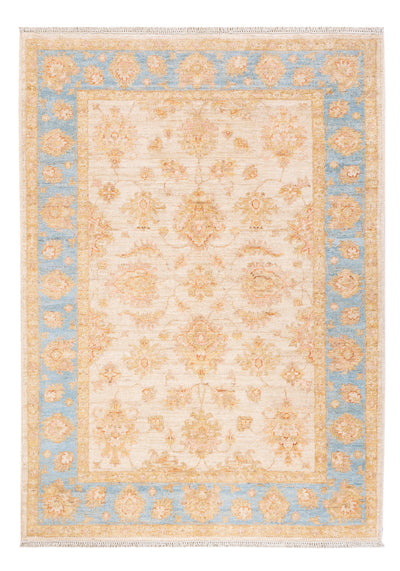 Ziegler Teppich 104x147cm - Orientteppich