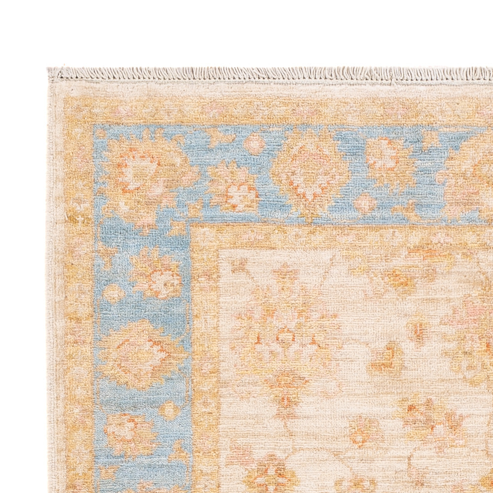 Ziegler Teppich 147x104cm - Orientteppich