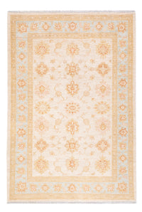 Ziegler Teppich - 156 x 105 cm - beige