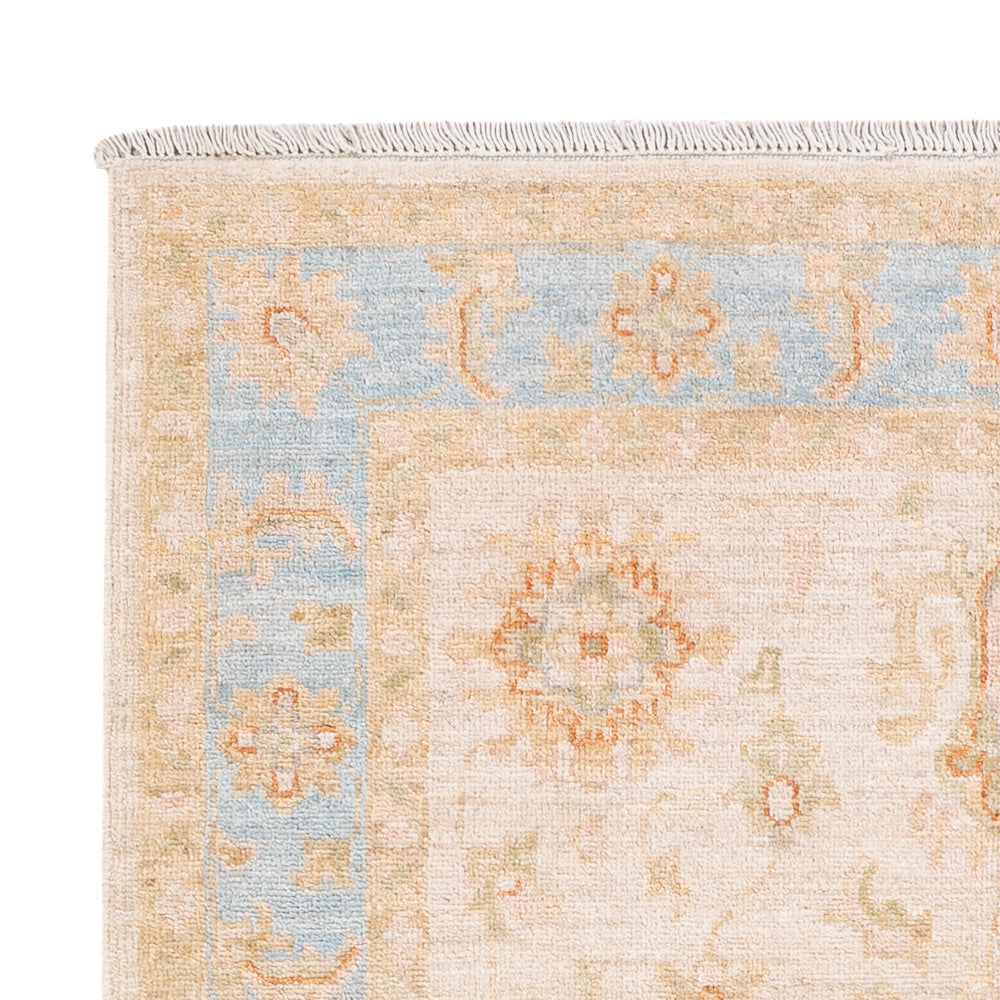 Ziegler Teppich 150x102cm - Orientteppich