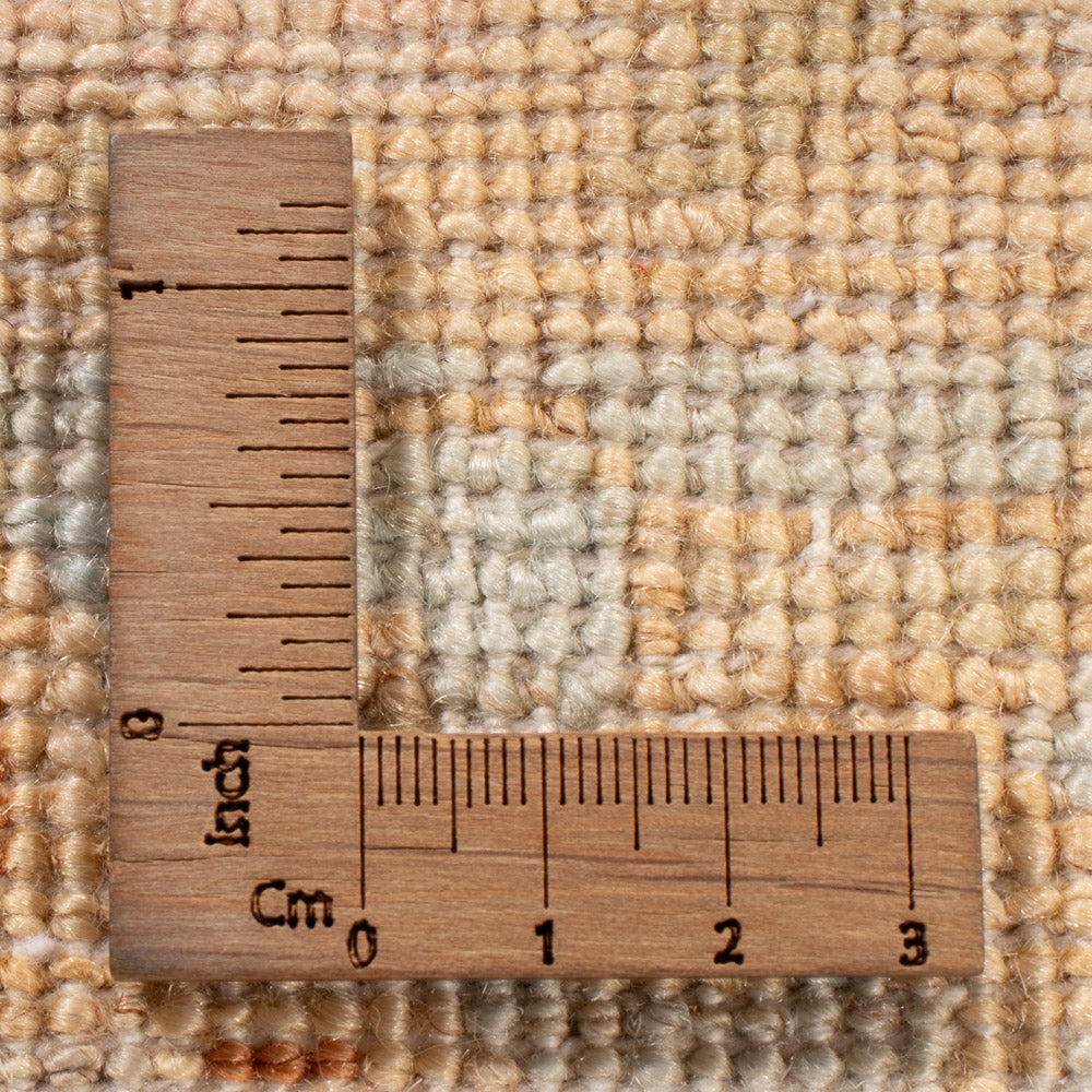 Ziegler Teppich - 150 x 102 cm - beige