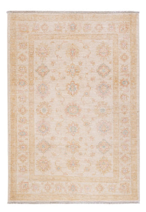 Ziegler Teppich - 149 x 101 cm - beige